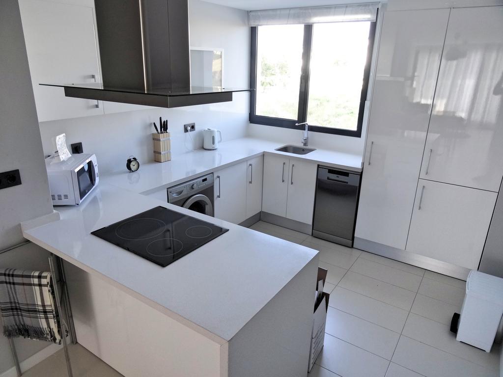 Orihuela Costa Golf 650 Appartement *