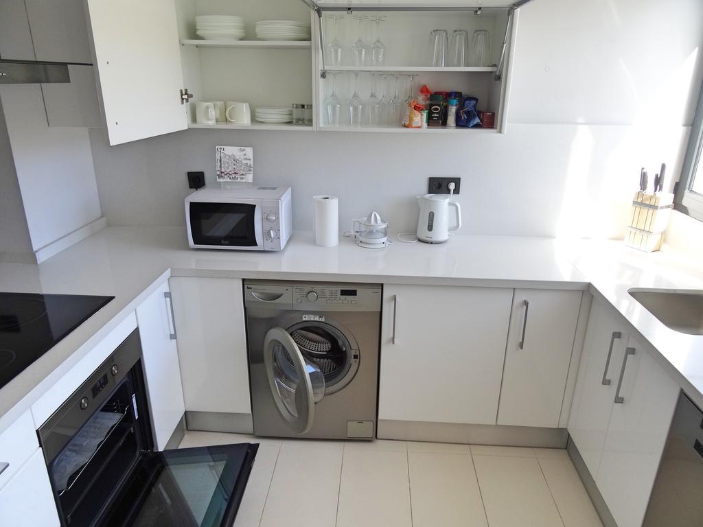 Orihuela Costa Golf 650 Appartement Los Dolses