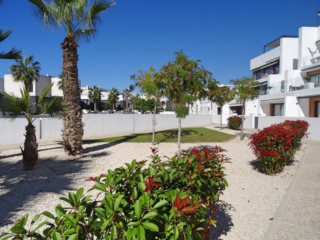 Orihuela Costa Golf 650 Appartement Los Dolses
